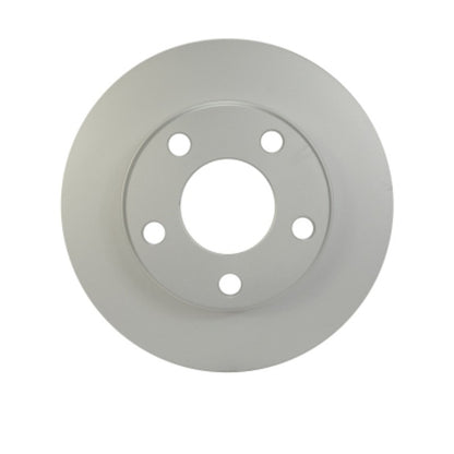 Hella Pagid Disc Brake Rotor 355109092