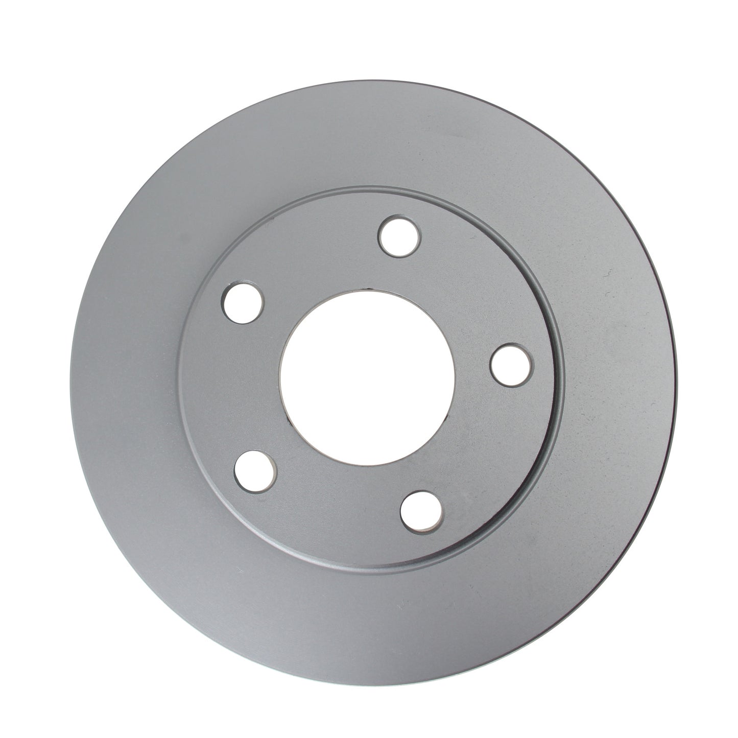 Hella Pagid Disc Brake Rotor 355109092