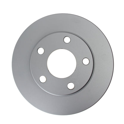 Hella Pagid Disc Brake Rotor 355109092