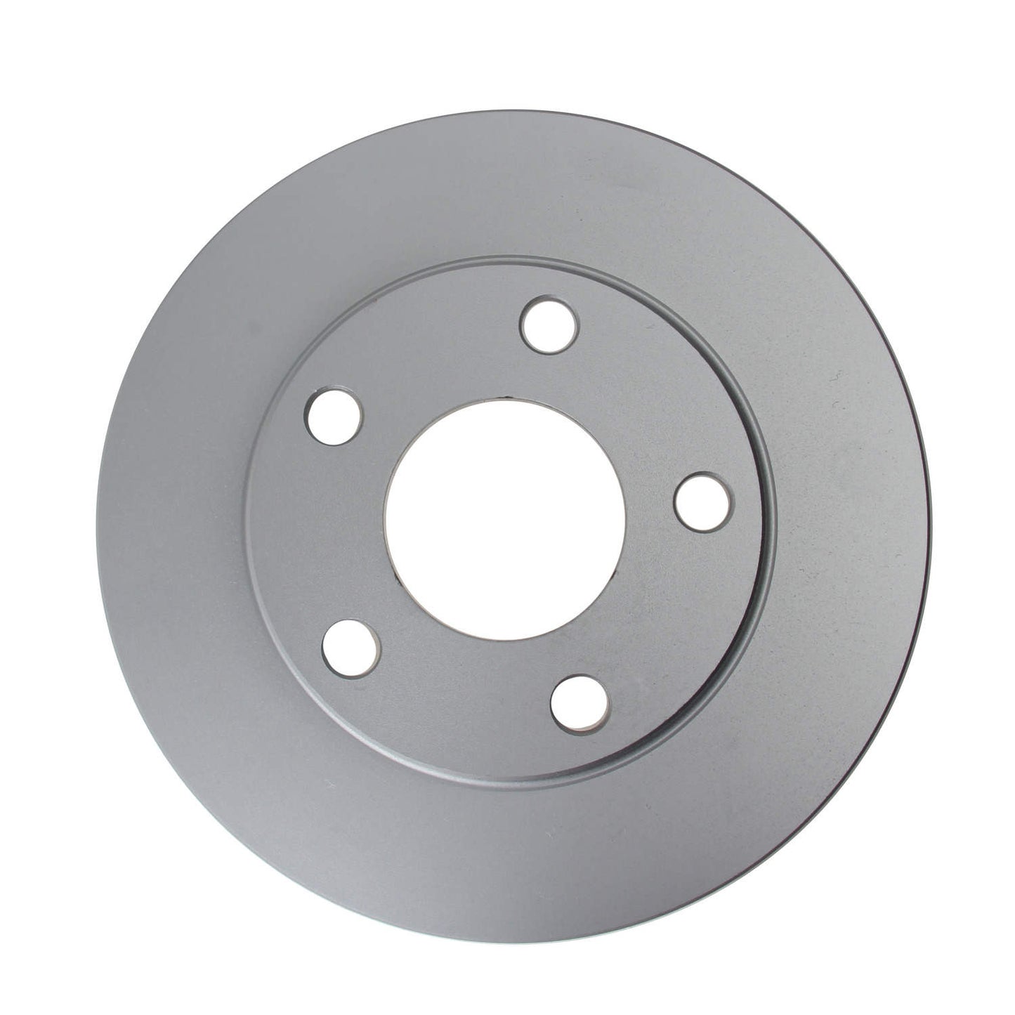 Hella Pagid Disc Brake Rotor 355109092