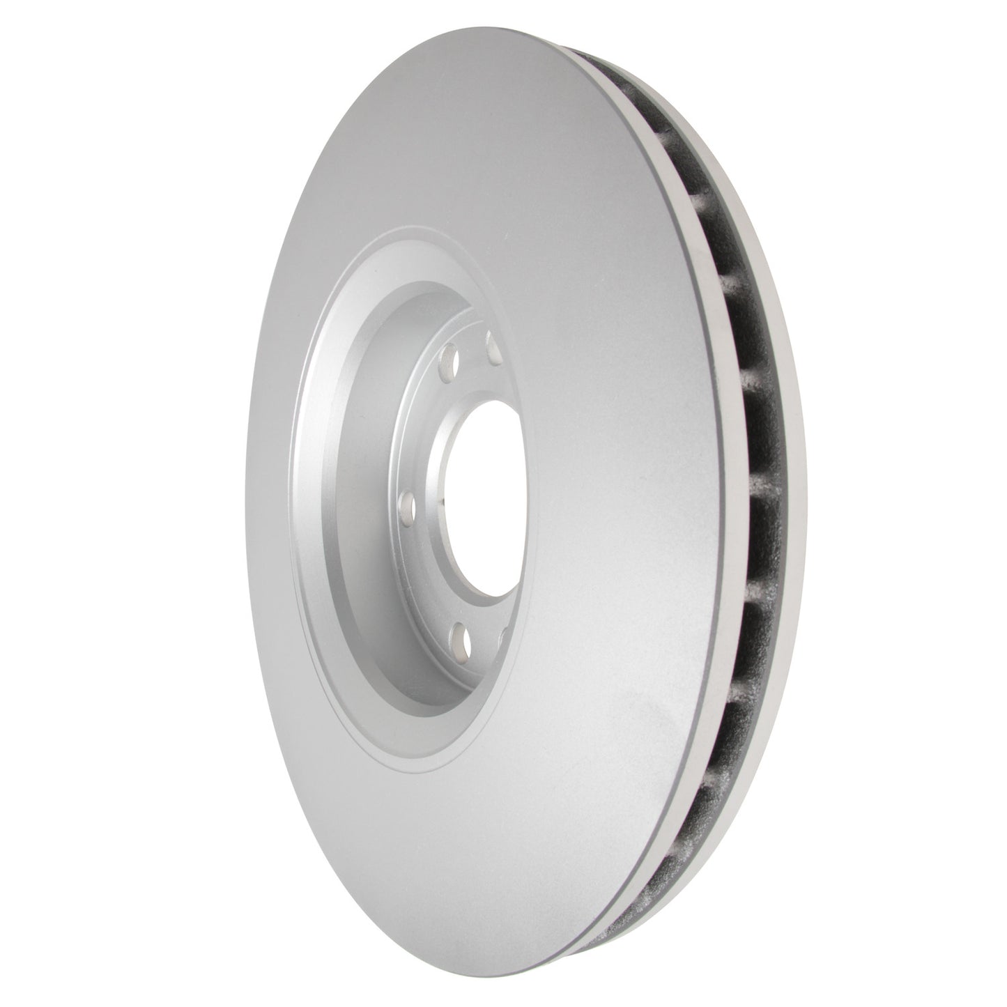 Hella Pagid Disc Brake Rotor 355109172
