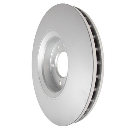 Hella Pagid Disc Brake Rotor 355109172