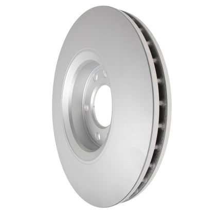 Hella Pagid Disc Brake Rotor 355109172