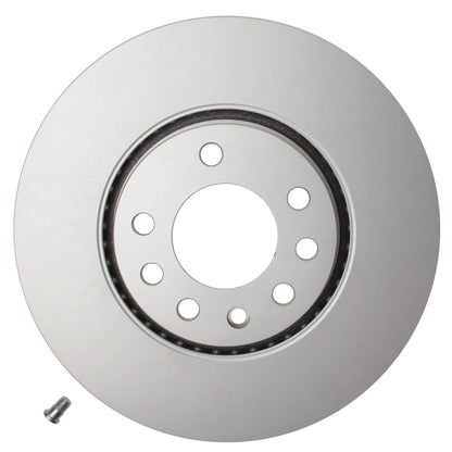 Hella Pagid Disc Brake Rotor 355109172