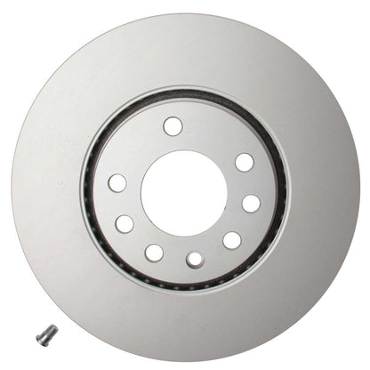 Hella Pagid Disc Brake Rotor 355109172