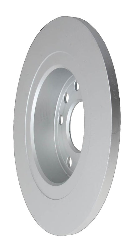 Hella Pagid Disc Brake Rotor 355109212