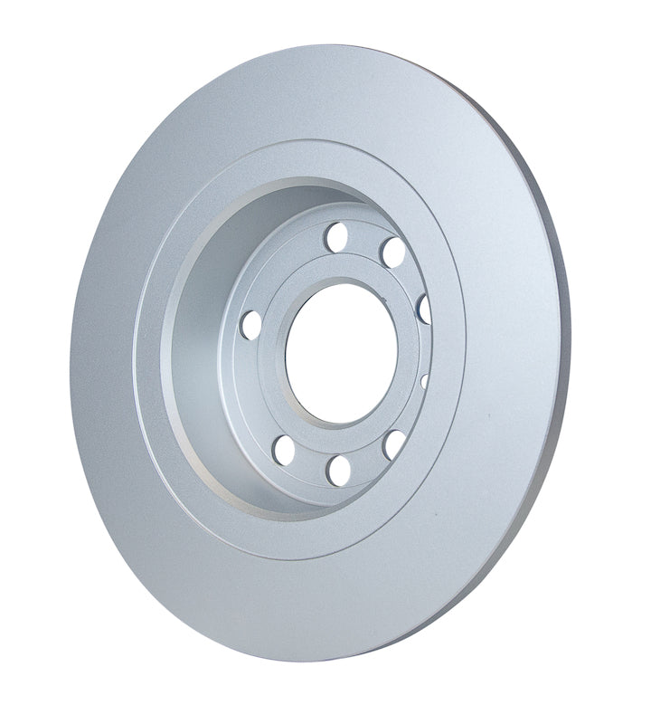 Hella Pagid Disc Brake Rotor 355109212