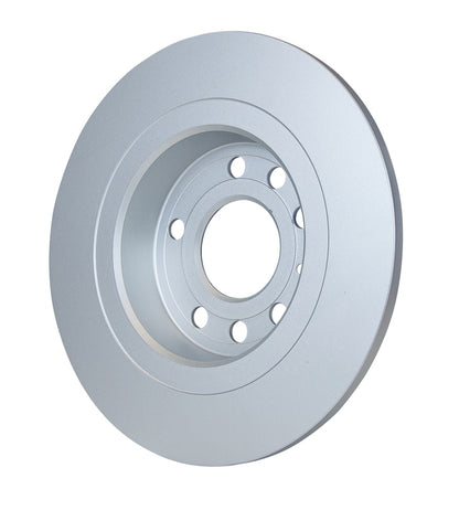 Hella Pagid Disc Brake Rotor 355109212