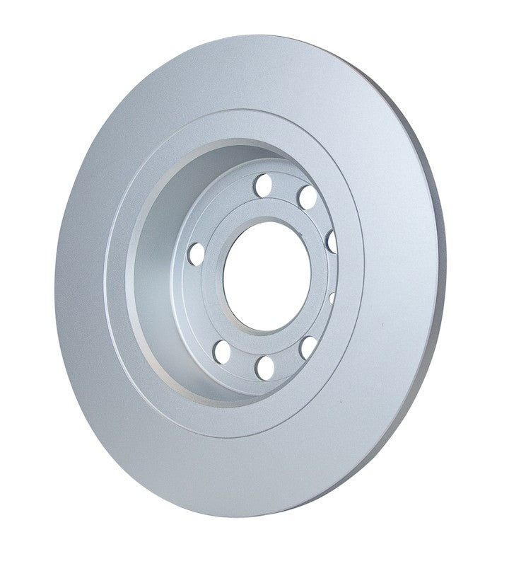 Hella Pagid Disc Brake Rotor 355109212