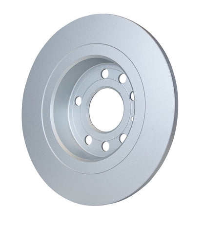 Hella Pagid Disc Brake Rotor 355109212