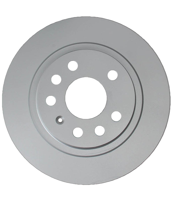 Hella Pagid Disc Brake Rotor 355109212