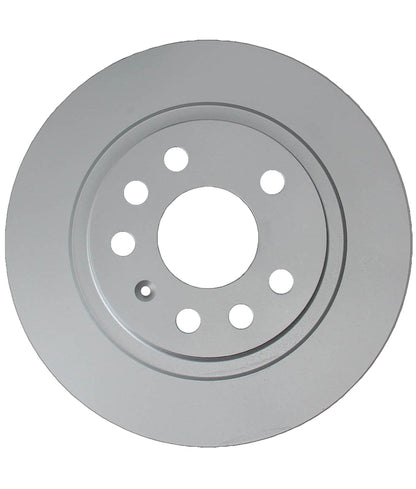 Hella Pagid Disc Brake Rotor 355109212