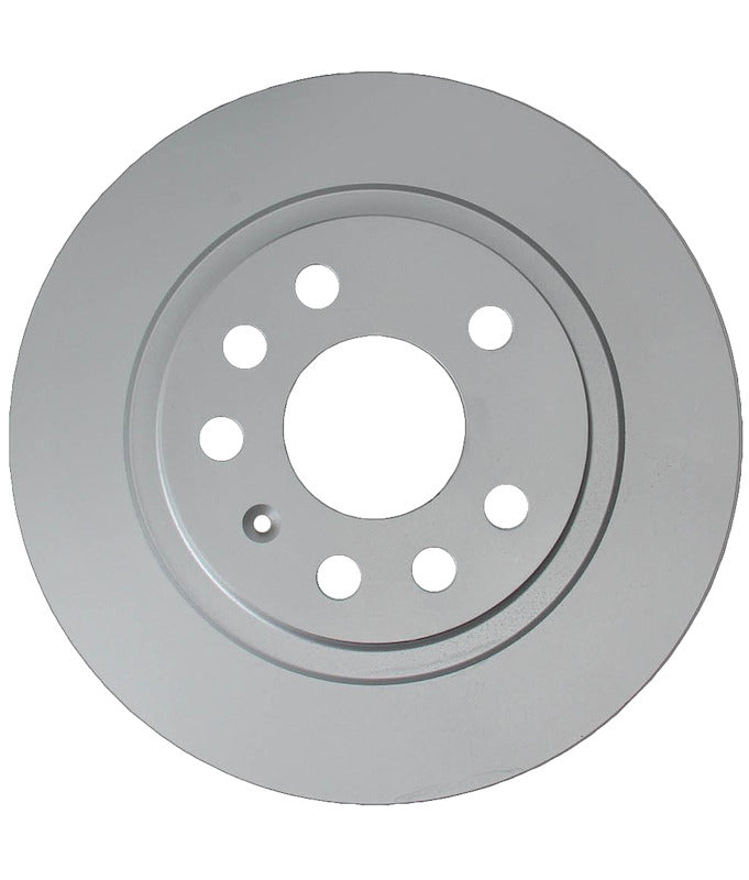 Hella Pagid Disc Brake Rotor 355109212