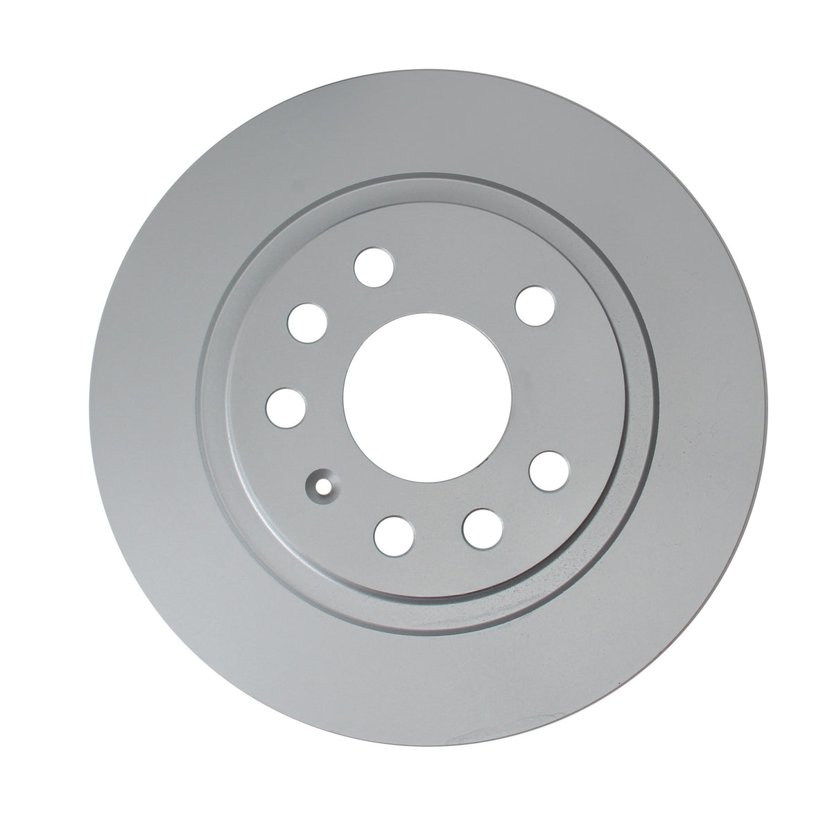 Hella Pagid Disc Brake Rotor 355109212