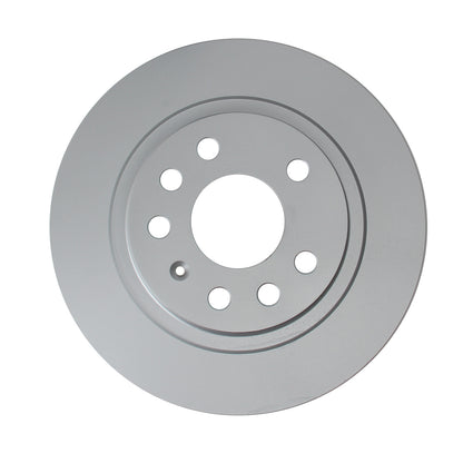 Hella Pagid Disc Brake Rotor 355109212
