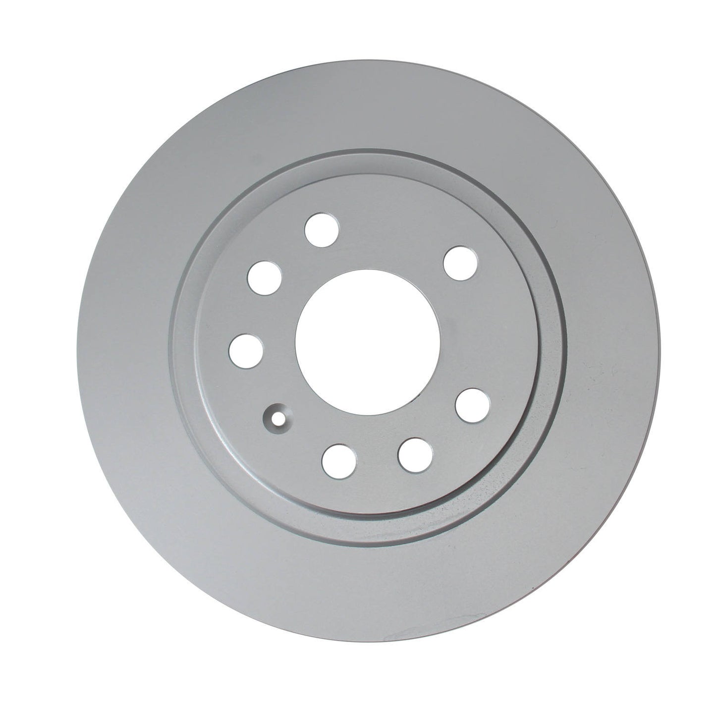 Hella Pagid Disc Brake Rotor 355109212