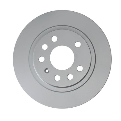 Hella Pagid Disc Brake Rotor 355109212