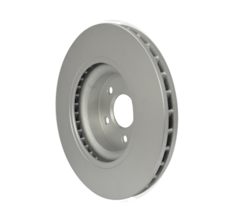 Hella Pagid Disc Brake Rotor 355109432