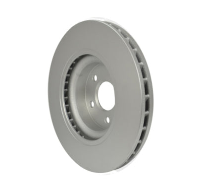 Hella Pagid Disc Brake Rotor 355109432