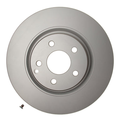 Hella Pagid Disc Brake Rotor 355109432