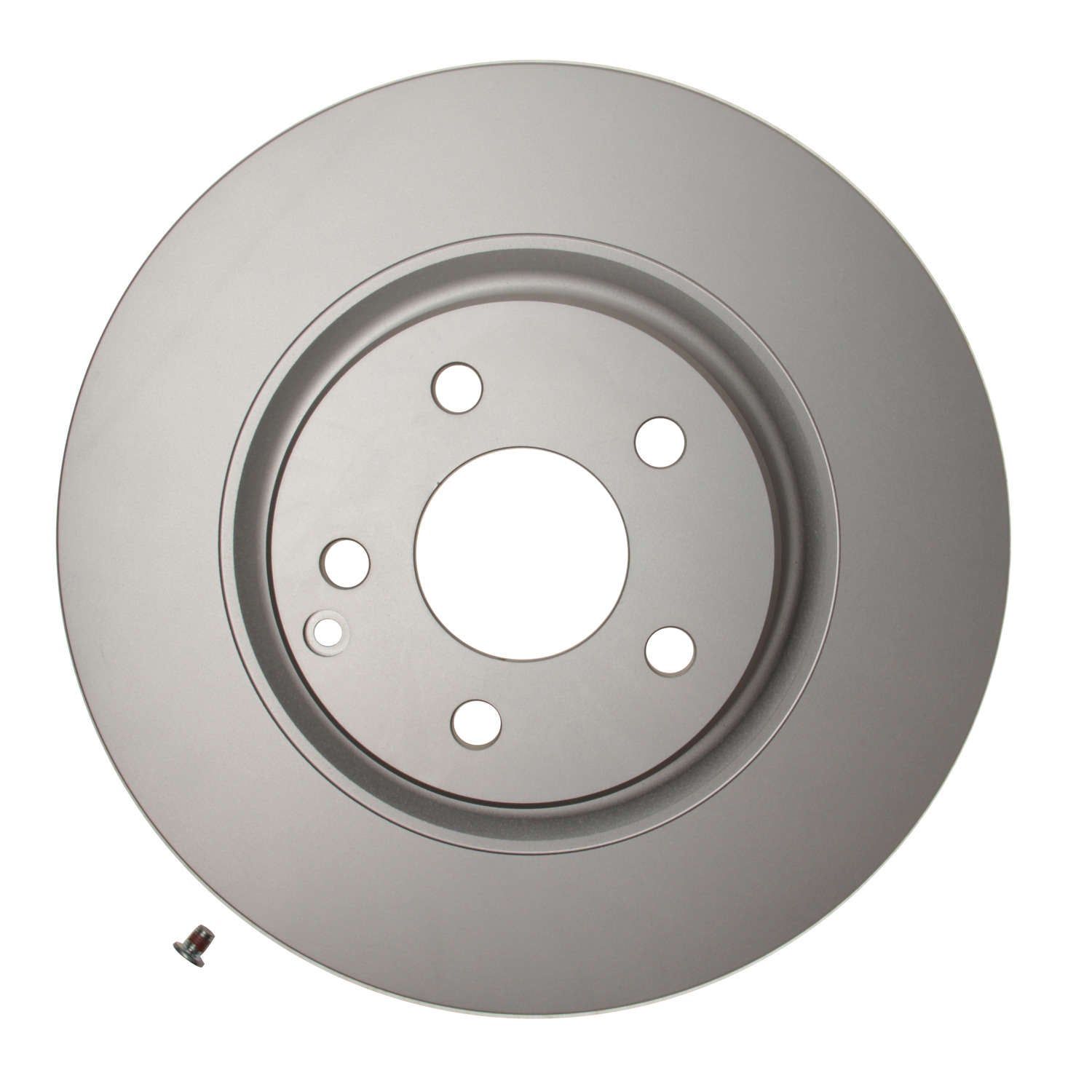 Hella Pagid Disc Brake Rotor 355109432