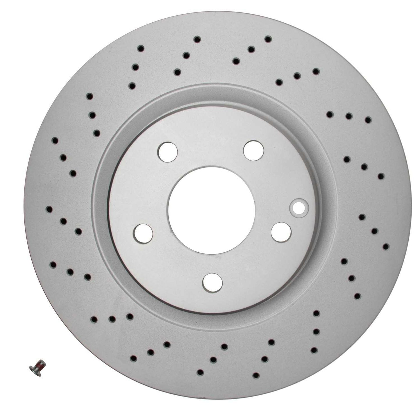 Hella Pagid Disc Brake Rotor 355109472