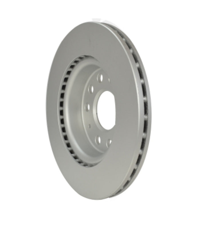 Hella Pagid Disc Brake Rotor 355109562