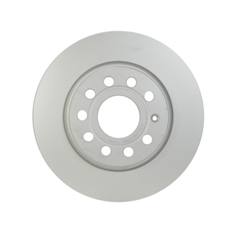 Hella Pagid Disc Brake Rotor 355109562