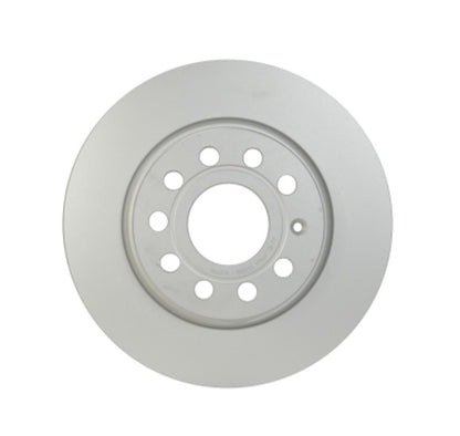 Hella Pagid Disc Brake Rotor 355109562