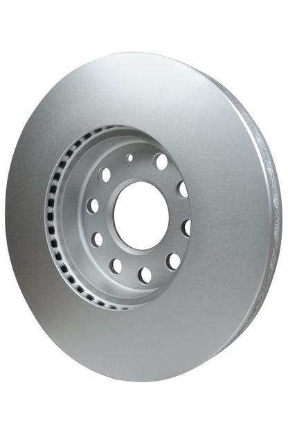 Hella Pagid Disc Brake Rotor 355109582