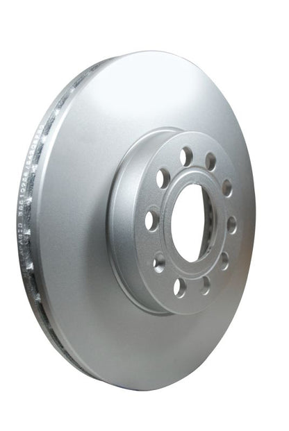 Hella Pagid Disc Brake Rotor 355109582