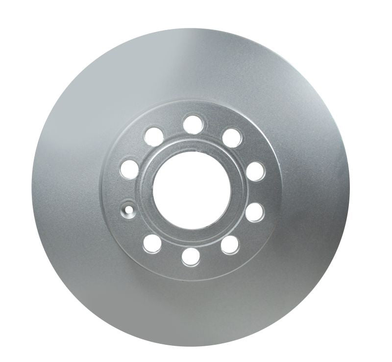 Hella Pagid Disc Brake Rotor 355109582