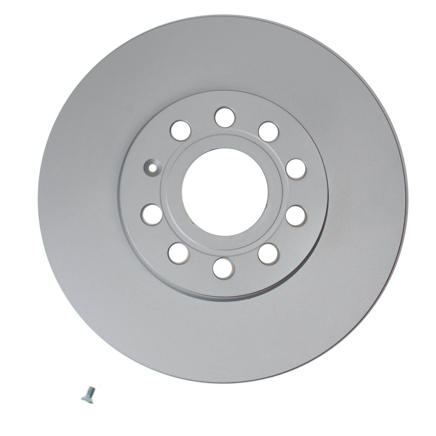 Pagid Disc Brake Rotor