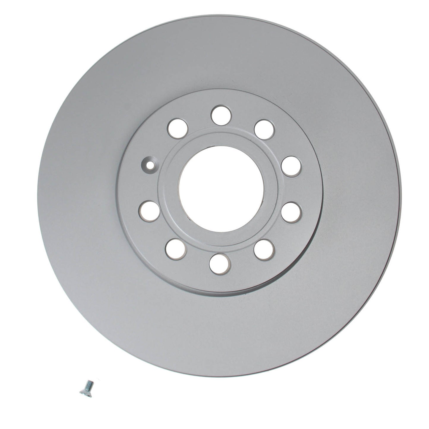 Hella Pagid Disc Brake Rotor 355109582