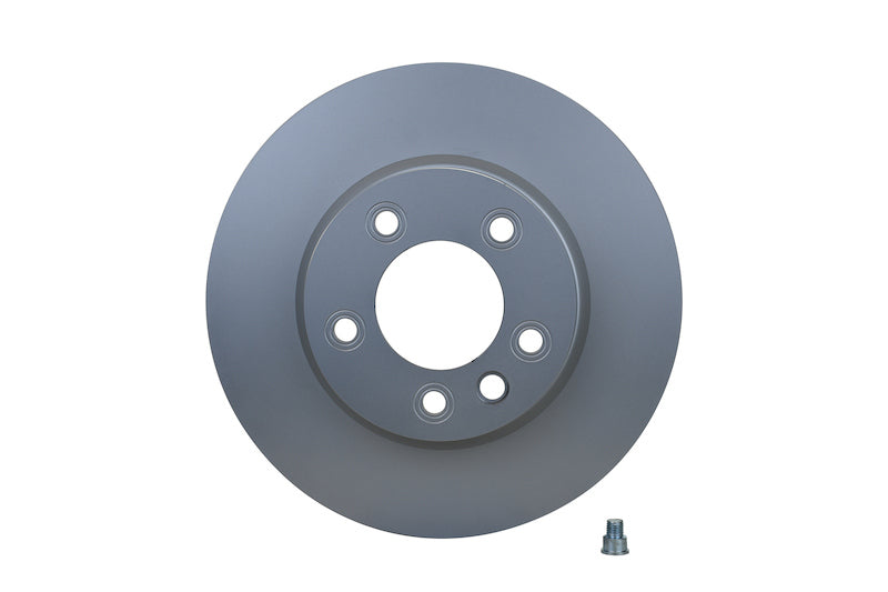 Hella Pagid Disc Brake Rotor 355109722