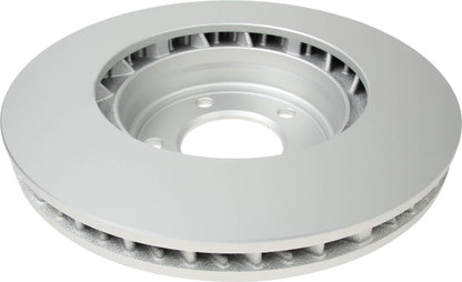 Hella Pagid Disc Brake Rotor 355109722