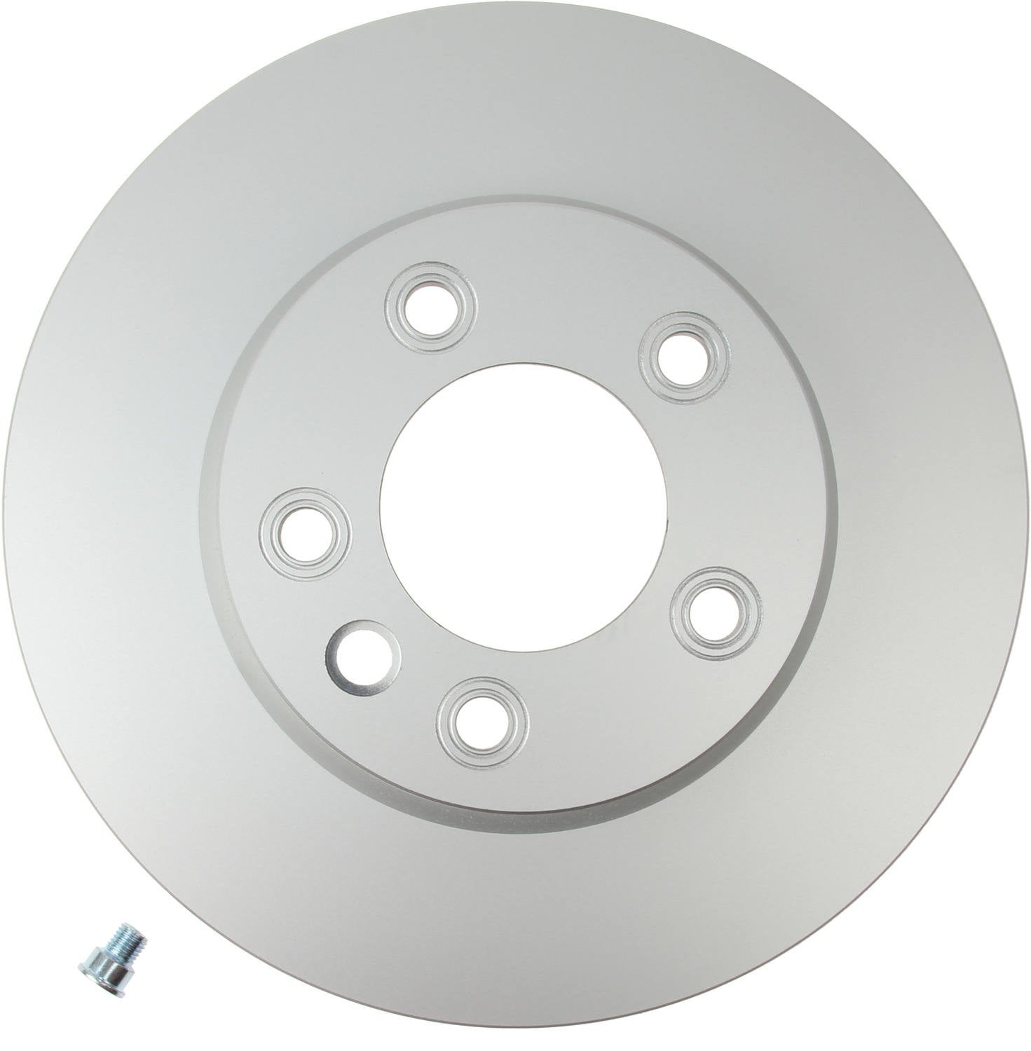 Hella Pagid Disc Brake Rotor 355109722