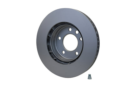 Hella Pagid Disc Brake Rotor 355109742