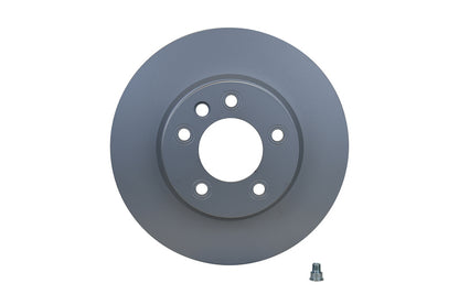 Hella Pagid Disc Brake Rotor 355109742