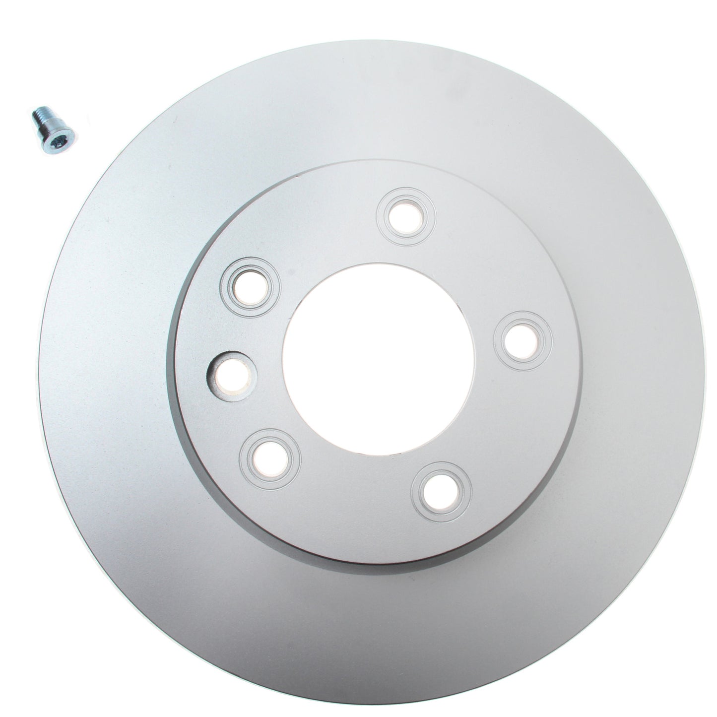 Hella Pagid Disc Brake Rotor 355109742