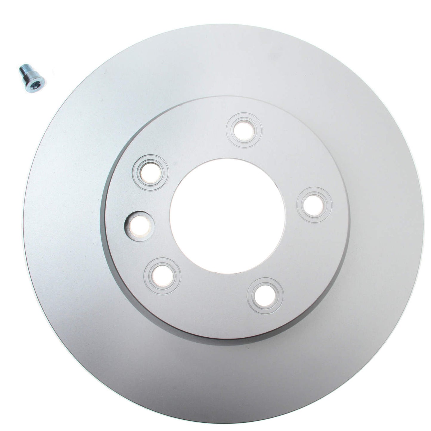 Hella Pagid Disc Brake Rotor 355109742