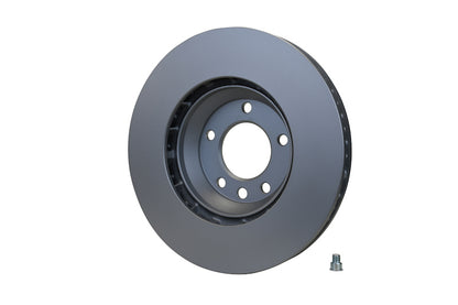 Hella Pagid Disc Brake Rotor 355109762