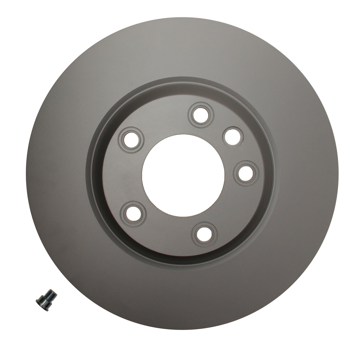 Hella Pagid Disc Brake Rotor 355109782