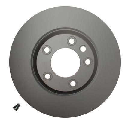 Hella Pagid Disc Brake Rotor 355109782