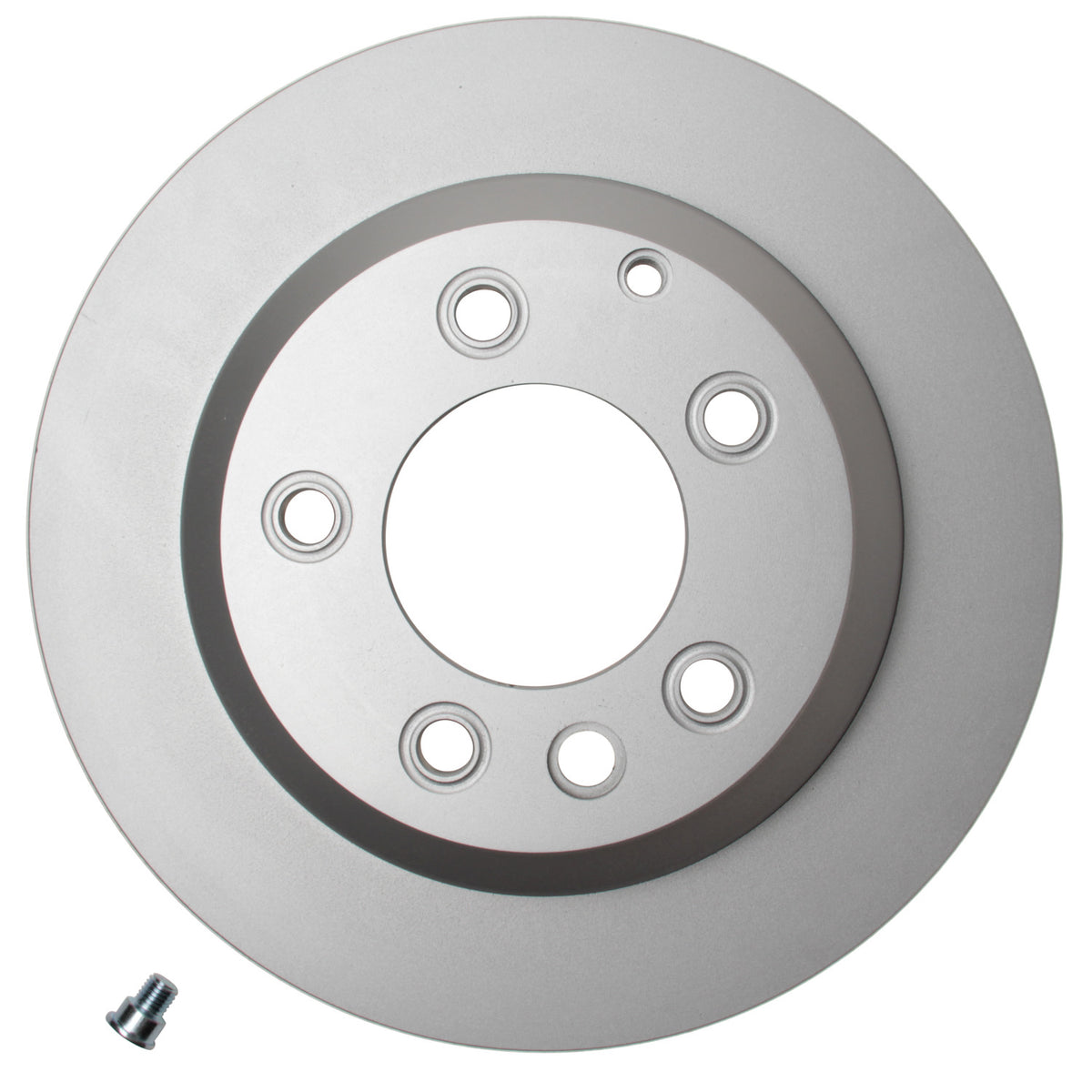 Hella Pagid Disc Brake Rotor 355109822