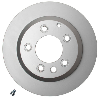 Hella Pagid Disc Brake Rotor 355109822