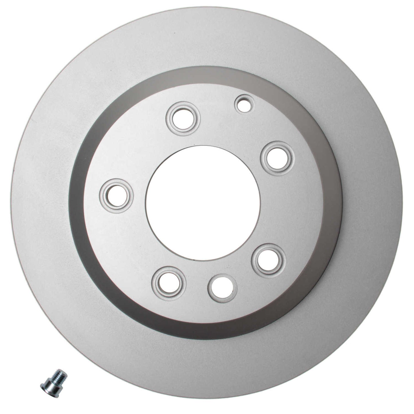 Hella Pagid Disc Brake Rotor 355109822