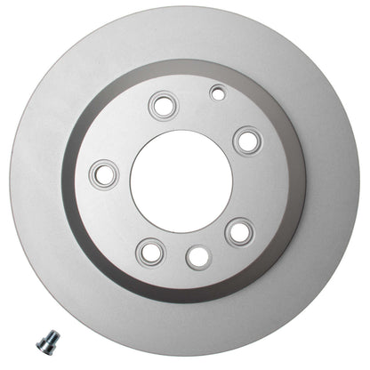 Hella Pagid Disc Brake Rotor 355109822