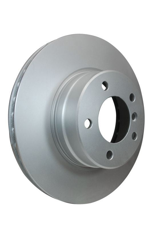 Hella Pagid Disc Brake Rotor 355109902