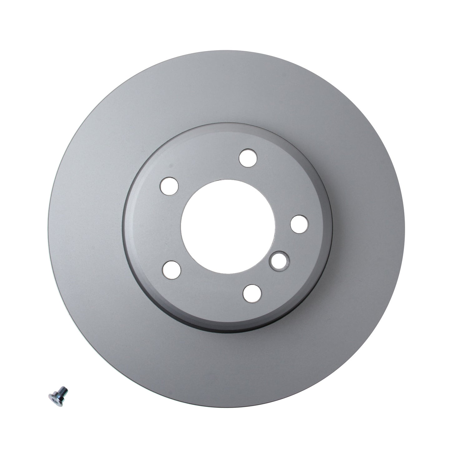 Hella Pagid Disc Brake Rotor 355109922
